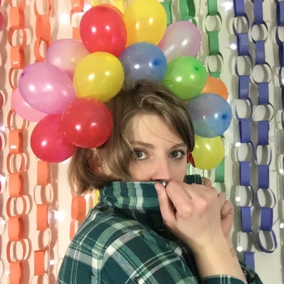 Meet your Posher, Meaghan - Picture 1 of 1